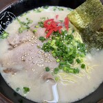 長浜や 青物横丁店 - 