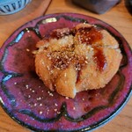 食堂ふじいろ - 