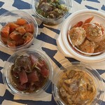 マイカイキッチン - 