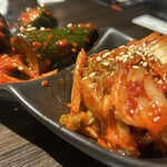 焼肉 縁むすび - 