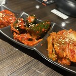 焼肉 縁むすび - 