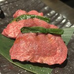 焼肉 縁むすび - 
