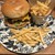 J.S. BURGERS CAFE - 料理写真: