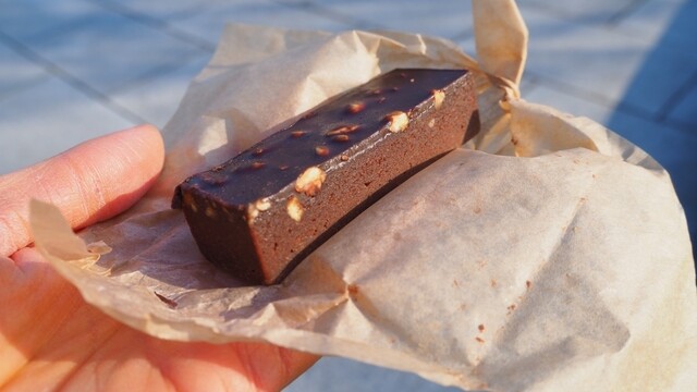 パティスリー ショコラトリー コトノワ（patisserie chocolaterie kotonowa） - 北山形（ケーキ）の写真