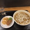 うどんちよ志 倉吉店