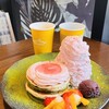 Eggs'n Things Coffee センテラス天文館店