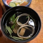 川魚料理 魚庄 本店 - 