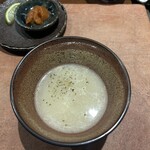 REY peruvian cuisine - 