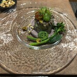 REY peruvian cuisine - 