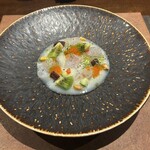 REY peruvian cuisine - 