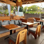 BOTANICAL HOUSE - 店内の雰囲気