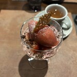 REY peruvian cuisine - 