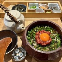 祇園肉亭 新 - 