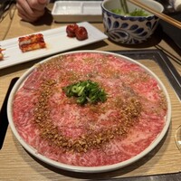 神楽坂焼肉 Kintan -  神楽坂焼肉 Kintan -