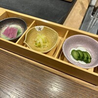 祇園肉亭 新 - 
