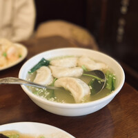 三和楼 - 水餃子