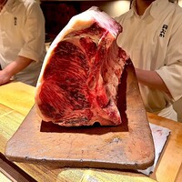 青蓮院門跡前 月おか - 