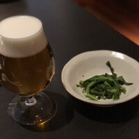 博多もつ鍋 やま中 赤坂店 - 