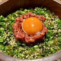 祇園肉亭 新 - 