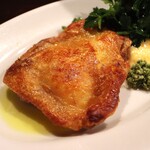 Hachihare - 音まで美味しい パリパリ♪