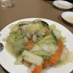 中華料理 好又香 - 