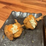 串揚げ まつい酒場 - 