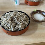Teuchi Soba Honjin