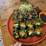 HEMP CAFE TOKYO - 