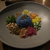 Longrain Tokyo - 