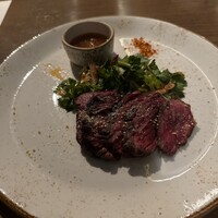 Longrain Tokyo - 