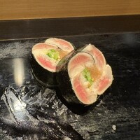 戸越銀座 鮨 ばんど - 