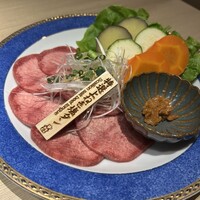 炭火和牛焼肉もうもう亭 広小路店 - 