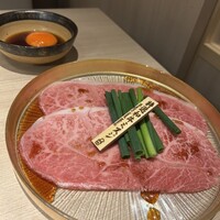 炭火和牛焼肉もうもう亭 広小路店 - 