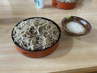 Teuchi Soba Honjin