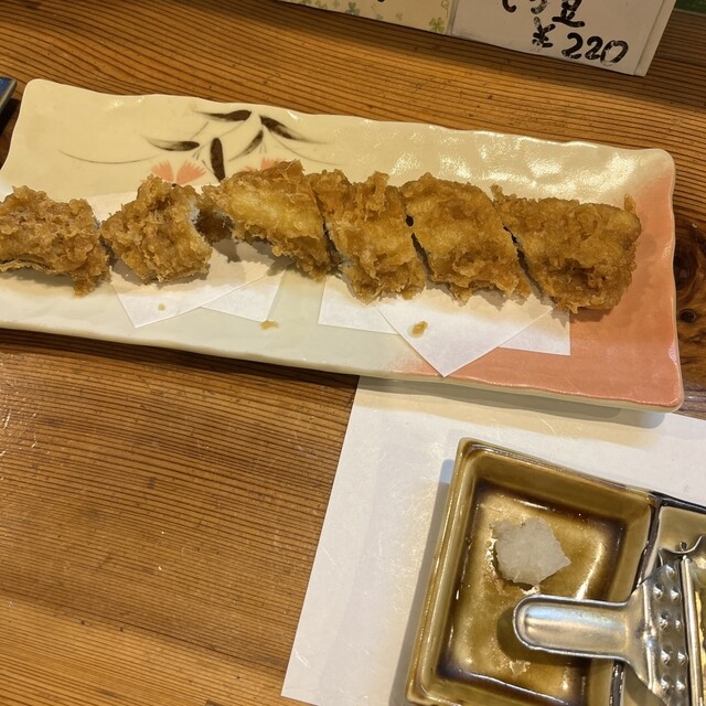 Tempura Shunsai Tenka photo 4