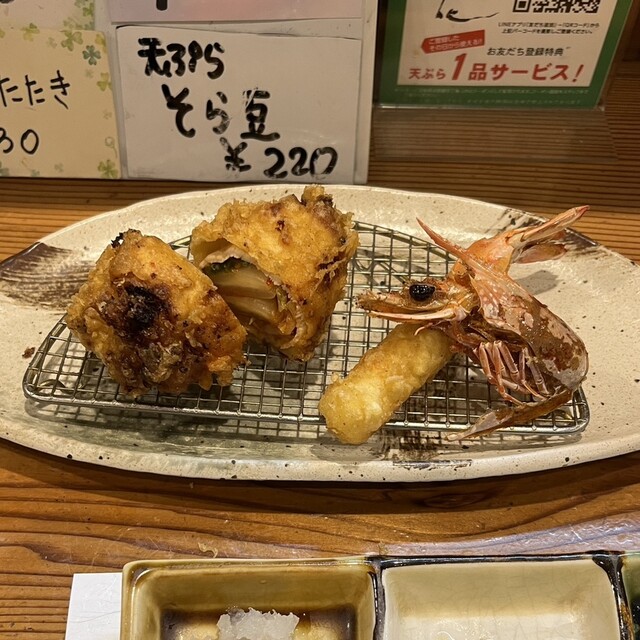 Tempura Shunsai Tenka photo 2