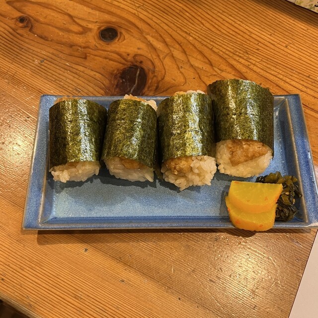 Tempura Shunsai Tenka