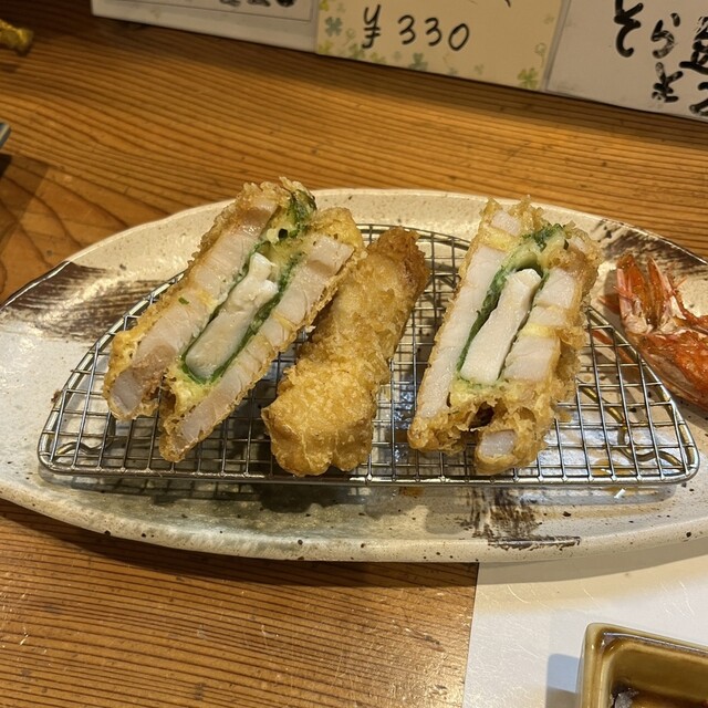 Tempura Shunsai Tenka photo 3