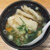 うどん平