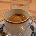 ステーキハウス キッチンリボン - 