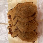 たい焼き 慎之介 - 