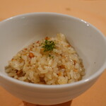 ステーキハウス キッチンリボン - 