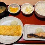 浪花ろばた 八角 - 