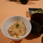 ステーキハウス キッチンリボン - 