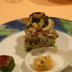 ステーキハウス キッチンリボン - 