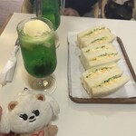 喫茶コンパル - 