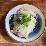 スタンド ローキー - 