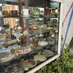 喫茶コンパル - 