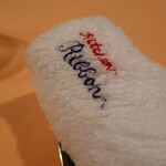 ステーキハウス キッチンリボン - 