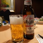 ステーキハウス キッチンリボン - 